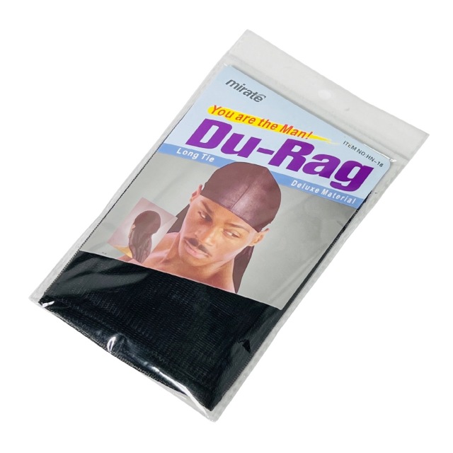 DURAG [Black]