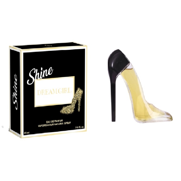 # 2.9oz Ladies Eau de Parfum [Dream Girl Shine]