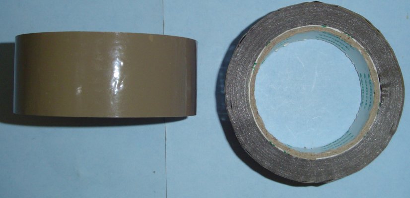 300ft Large Packaging TAPE