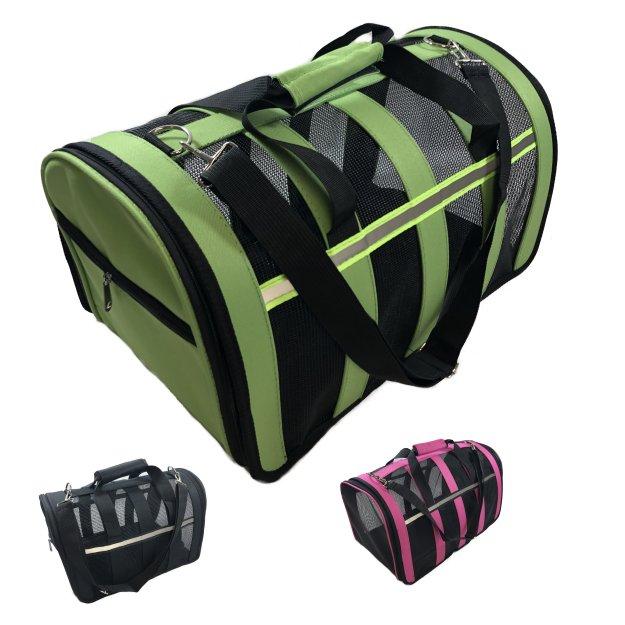 Deluxe Pet Carrier-Small