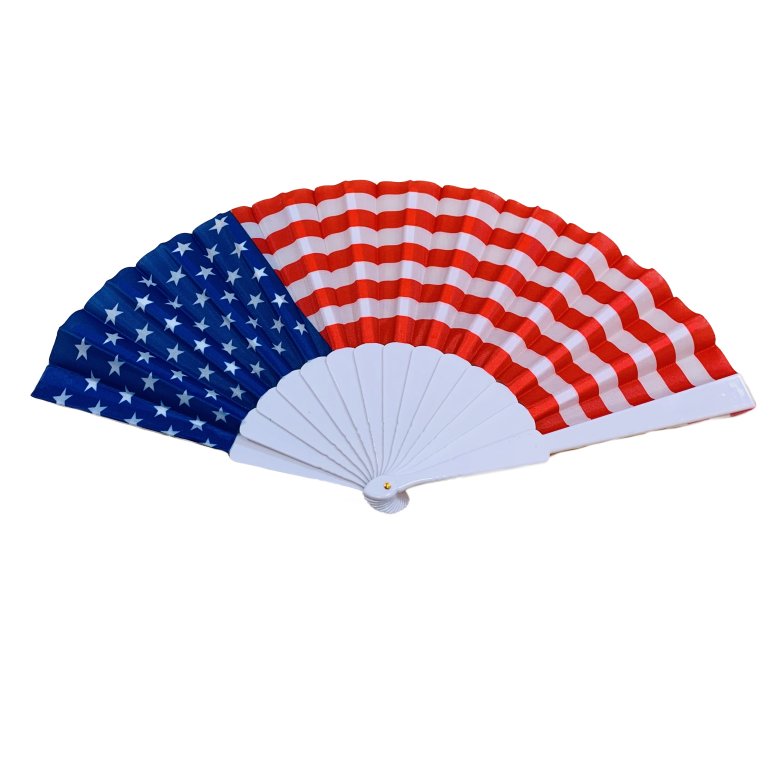 Folding FAN [Americana]