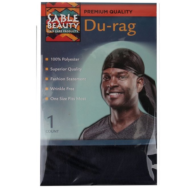 DuRag [Navy]