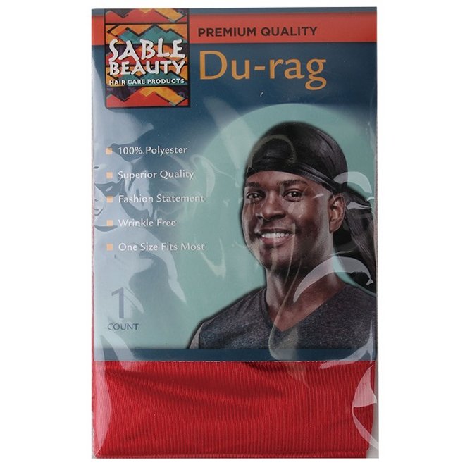 DURAG [Red]