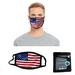 .Cloth Face Mask [American FLAG]