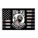 3'x5' USA/POW-MIA FLAG [All Gave Some, Some Gave All]
