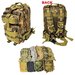 Tactical BACKPACK [18''x10''x10'']