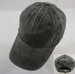 Washed Cotton BALL CAP [ARMY GREEN]