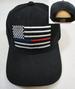 Thin Blue/RED Line HAT