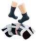 Ladies Fashion Socks [Rolled Top]