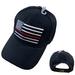 Thin RED Line HAT