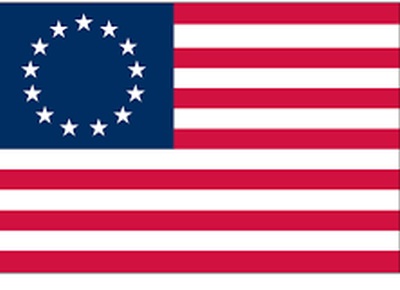 3 x 5 Betsy Ross FLAG