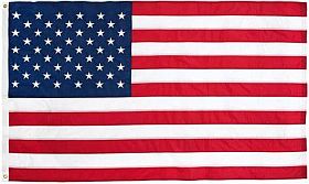 3 X 5 FLAG American FLAG - USA