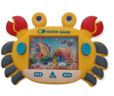 Water Toy - Crab GAME