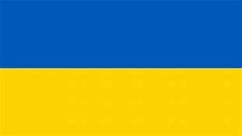3 X 5 FLAG Ukraine