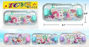 Water TOY - Mermaid Game