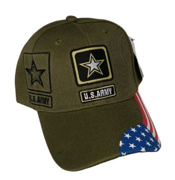 Hat - U.S. Army