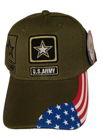 HAT - U.S. Army
