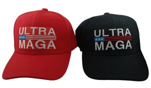 HAT - Ultra Maga Assorted