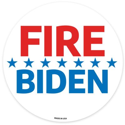 MagnEt Round FirE BidEn