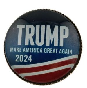 Trump Pin - HAT Pin Make America Great Again
