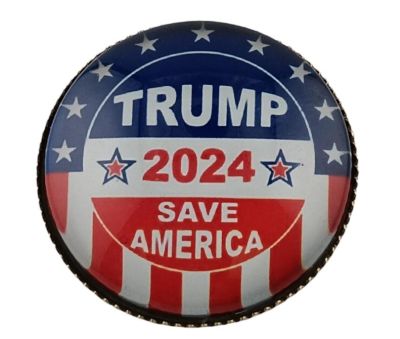 Trump Pin - HAT Pin Save America