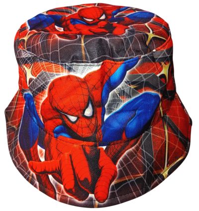 Youth - Adult Bucket HAT Web