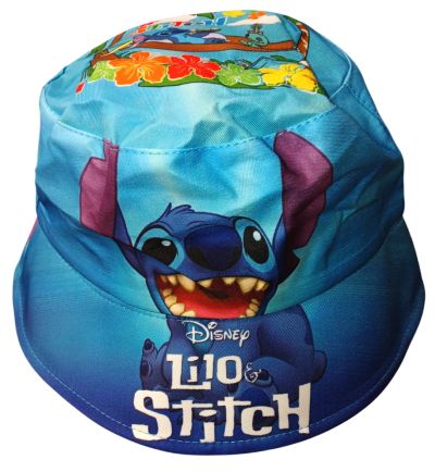Youth - Adult Bucket HAT Alien