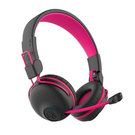 JLab JBuddies Play Gaming Wireless Kids Headset