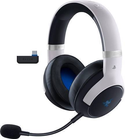 Razer Kaira Pro HyperSpeed Wireless Gaming Headset