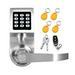 COLOSUS INC. 0302  smart DOOR locks