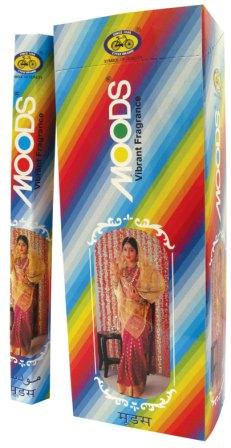 MOODS INCENSE STICKS by CYCLE