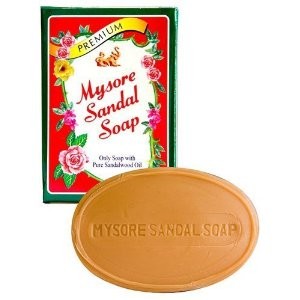 MYSORE SANDAL SOAP