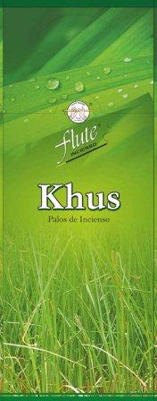 Khus INCENSE Sticks