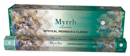 MYRRH 16'' INCENSE Sticks