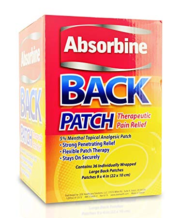 ABSORBINE