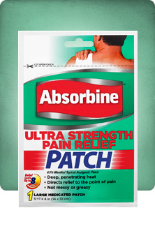 ABSORBINE