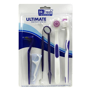 DENTAL CARE KIT
