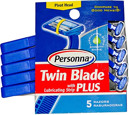 PERSONNA