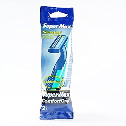 SUPER MAX