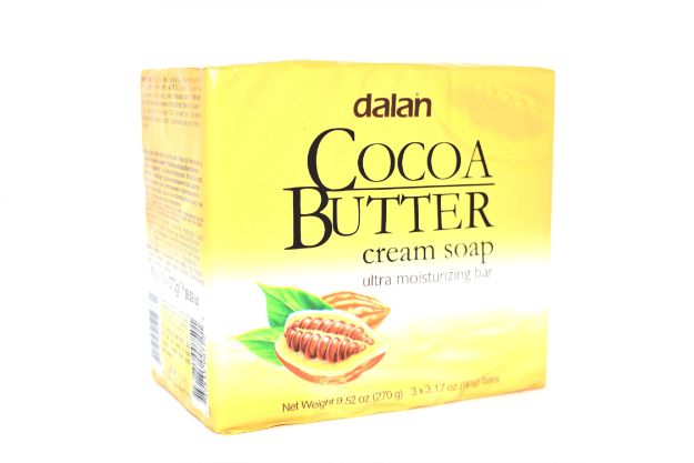 COCOA BUTTER