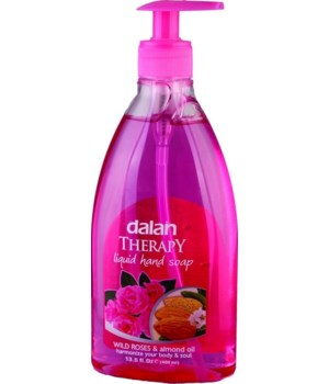DALAN LIQ SOAP