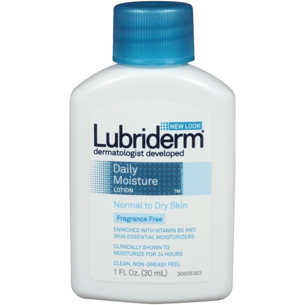 LUBRIDERM