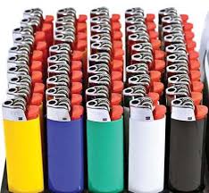 BIC REGULAR LIGHTER
