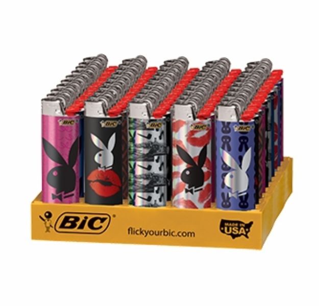 BIC PLAYBOY