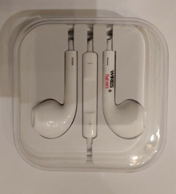 WTW EARPODS