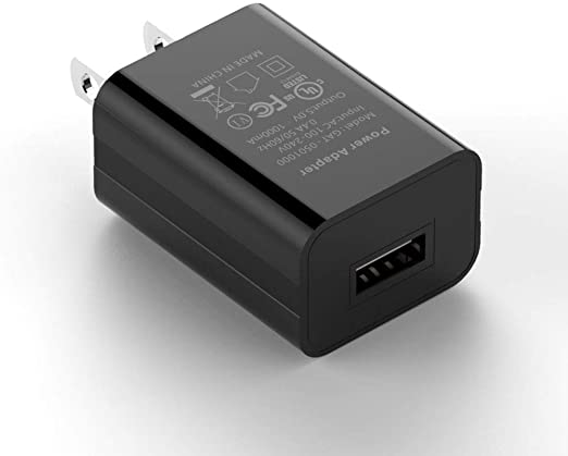 WTW WALL CHARGER