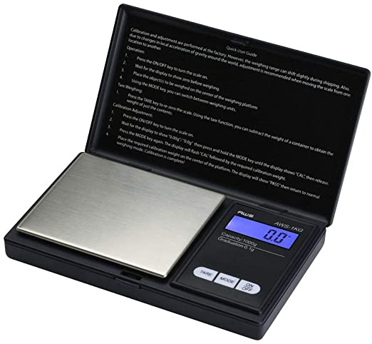 DIGITAL SCALE