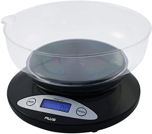 DIGITAL SCALE AWS