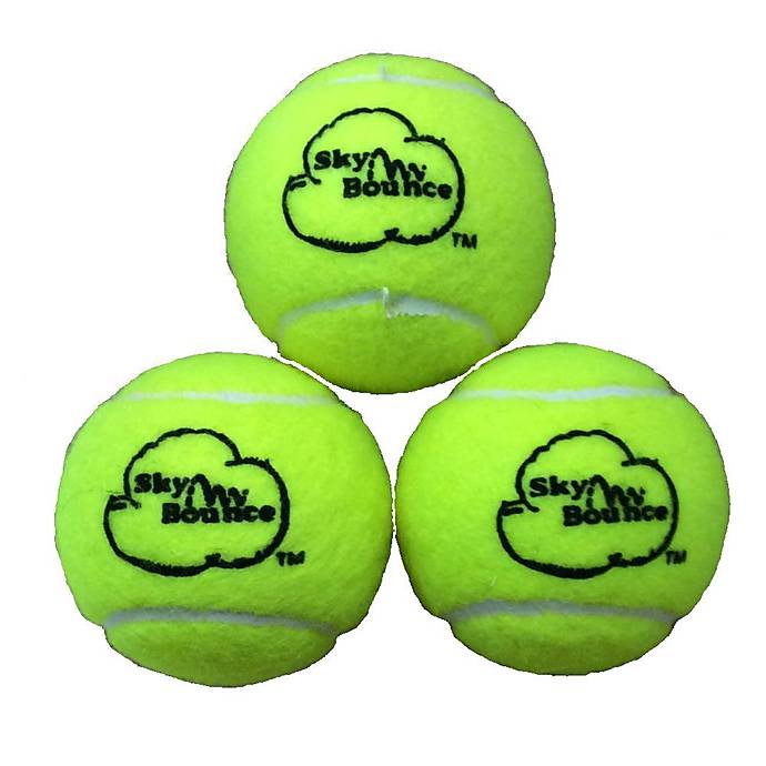 TENNIS BALLS