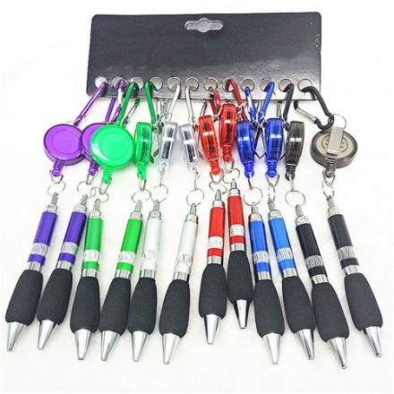 KEYCHAIN PEN